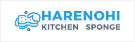 HARENOHI KITCHEN SPONGE